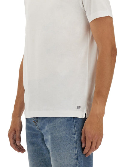 Boss Men T-Shirt "Beckham X Boss" by Luosophy