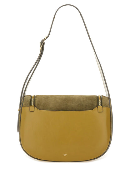 Anya Hindmarch Women Shoulder Bag "Vere" by Luosophy