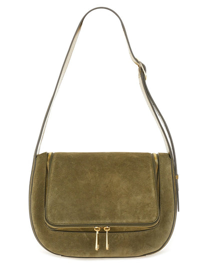 Anya Hindmarch Women Shoulder Bag "Vere" by Luosophy