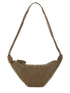 Lemaire Women Small "Croissant" Bag by Luosophy