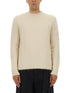 Jil Sander Men Wool Blend Sweater by Luosophy