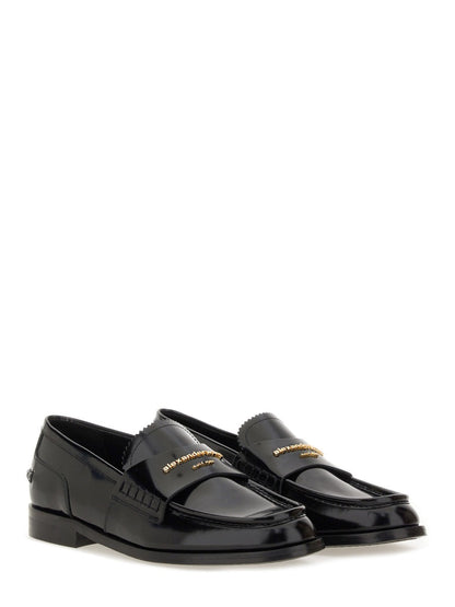 Alexander Wang Women Moccasin "Carter" by Luosophy
