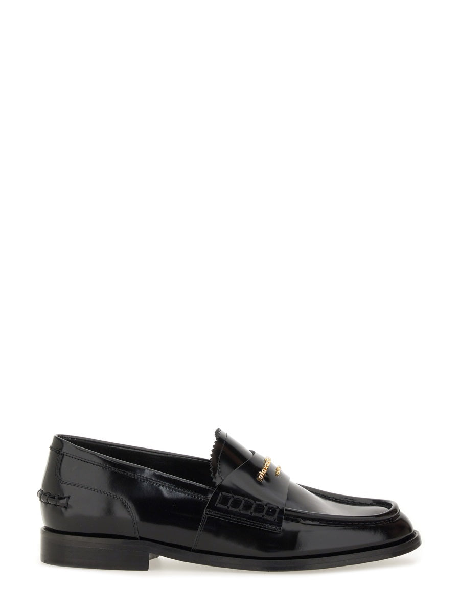 Alexander Wang Women Moccasin "Carter" by Luosophy