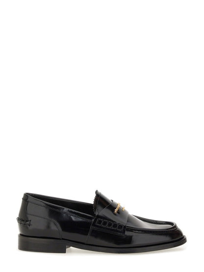 Alexander Wang Women Moccasin "Carter" by Luosophy