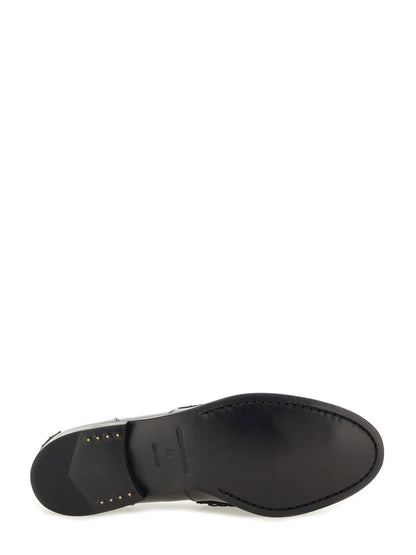 Alexander Wang Women Moccasin "Carter" by Luosophy