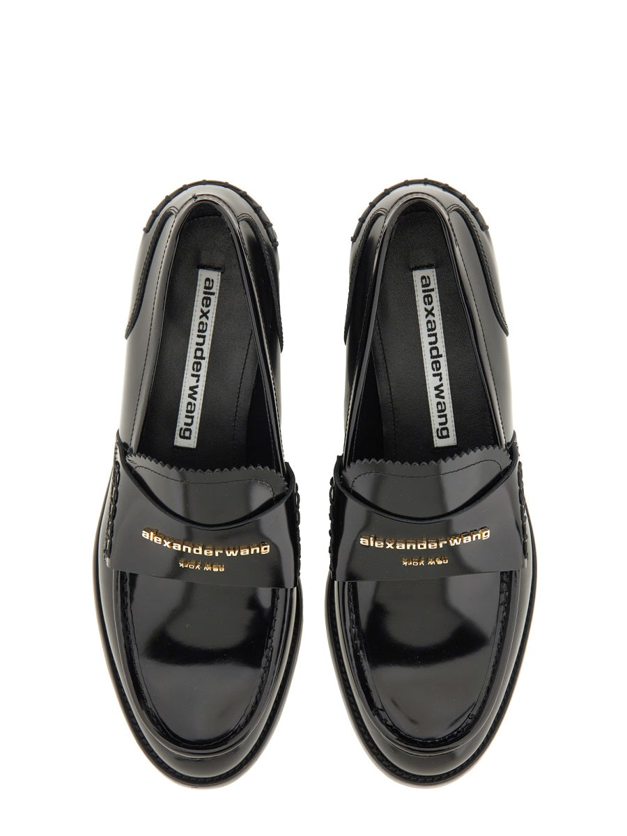 Alexander Wang Women Moccasin "Carter" by Luosophy