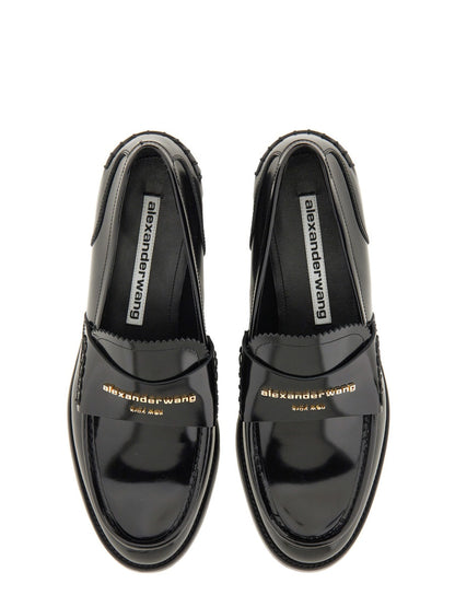 Alexander Wang Women Moccasin "Carter" by Luosophy