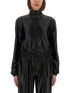Alexander Wang Women Satin Faille Sweatshirt by Luosophy