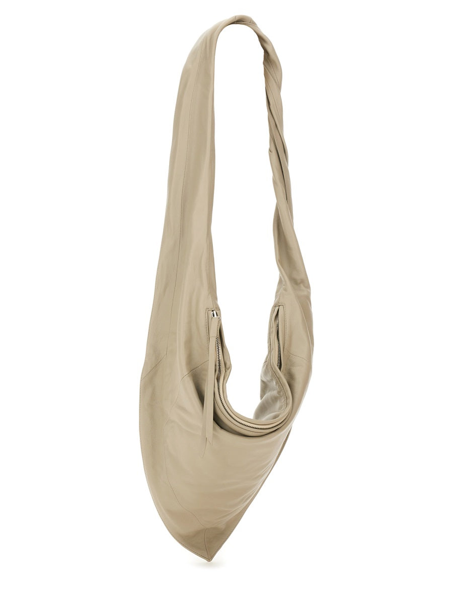 Lemaire Women Small "Scarf" Bag by Luosophy