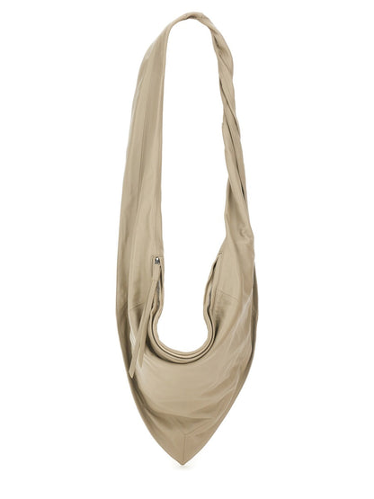 Lemaire Women Small "Scarf" Bag by Luosophy