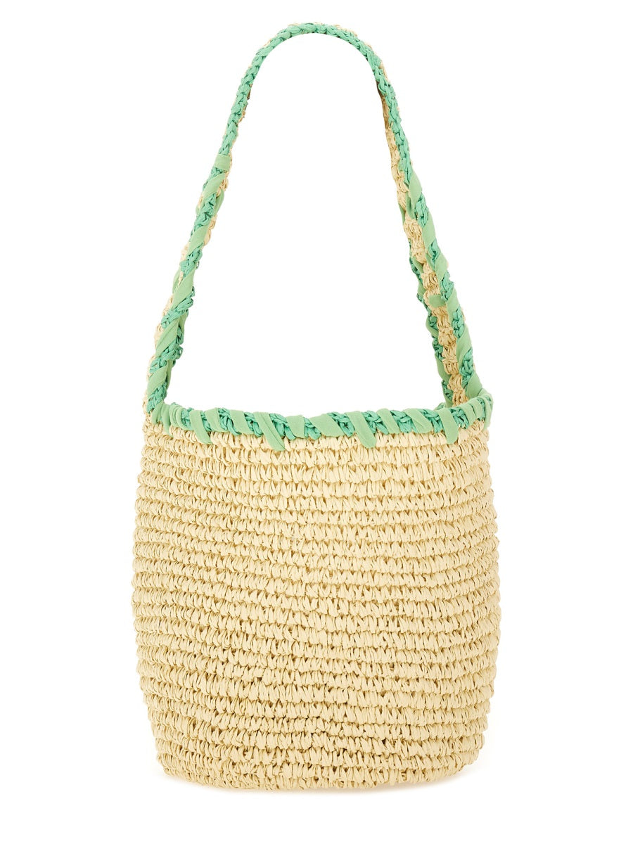 Marni Women Hobo Bag "Crestfallen" Medium by Luosophy
