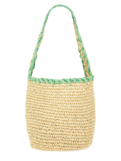 Marni Women Hobo Bag "Crestfallen" Medium by Luosophy