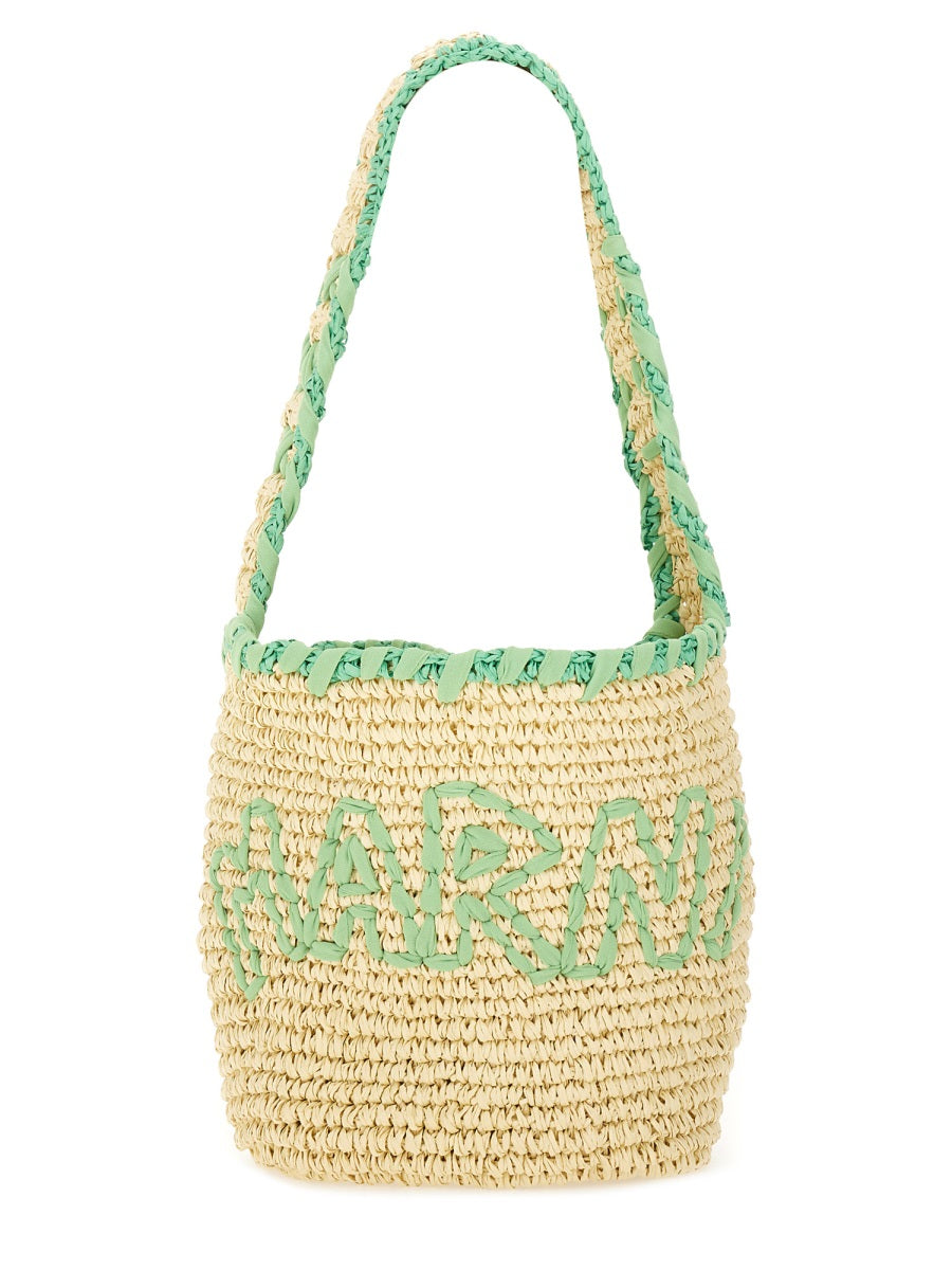 Marni Women Hobo Bag "Crestfallen" Medium by Luosophy