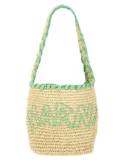 Marni Women Hobo Bag "Crestfallen" Medium by Luosophy