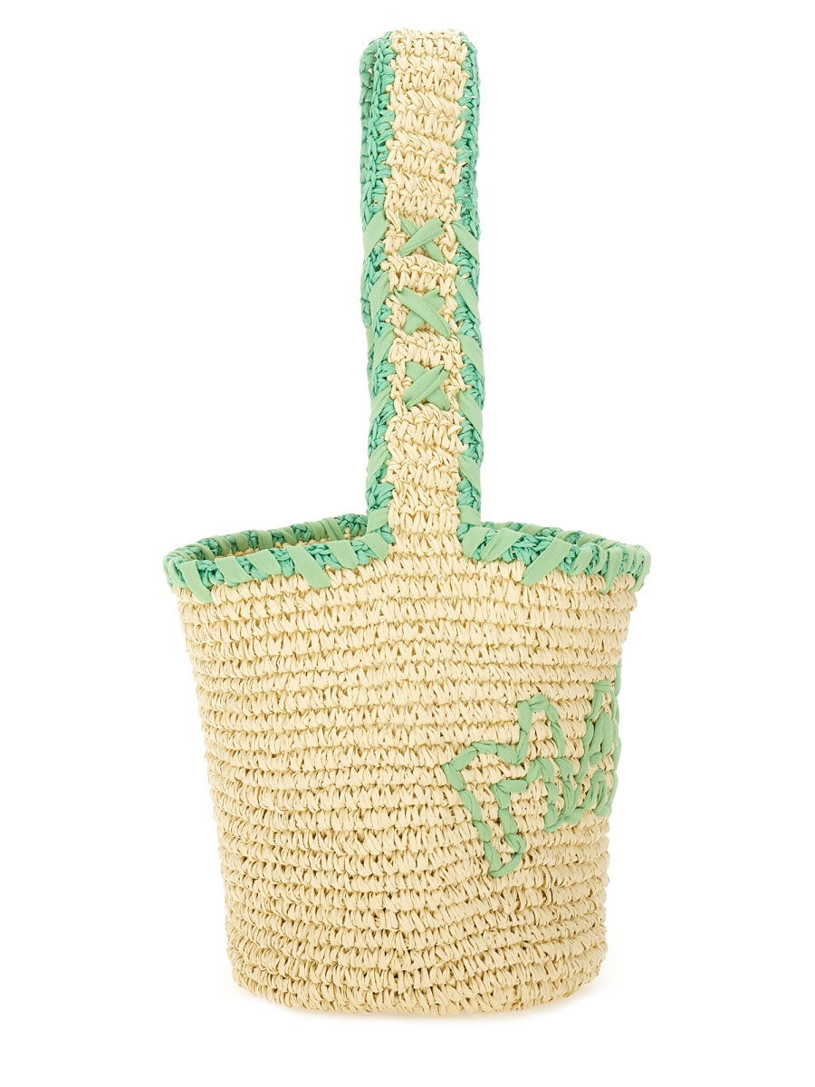 Marni Women Hobo Bag "Crestfallen" Medium by Luosophy