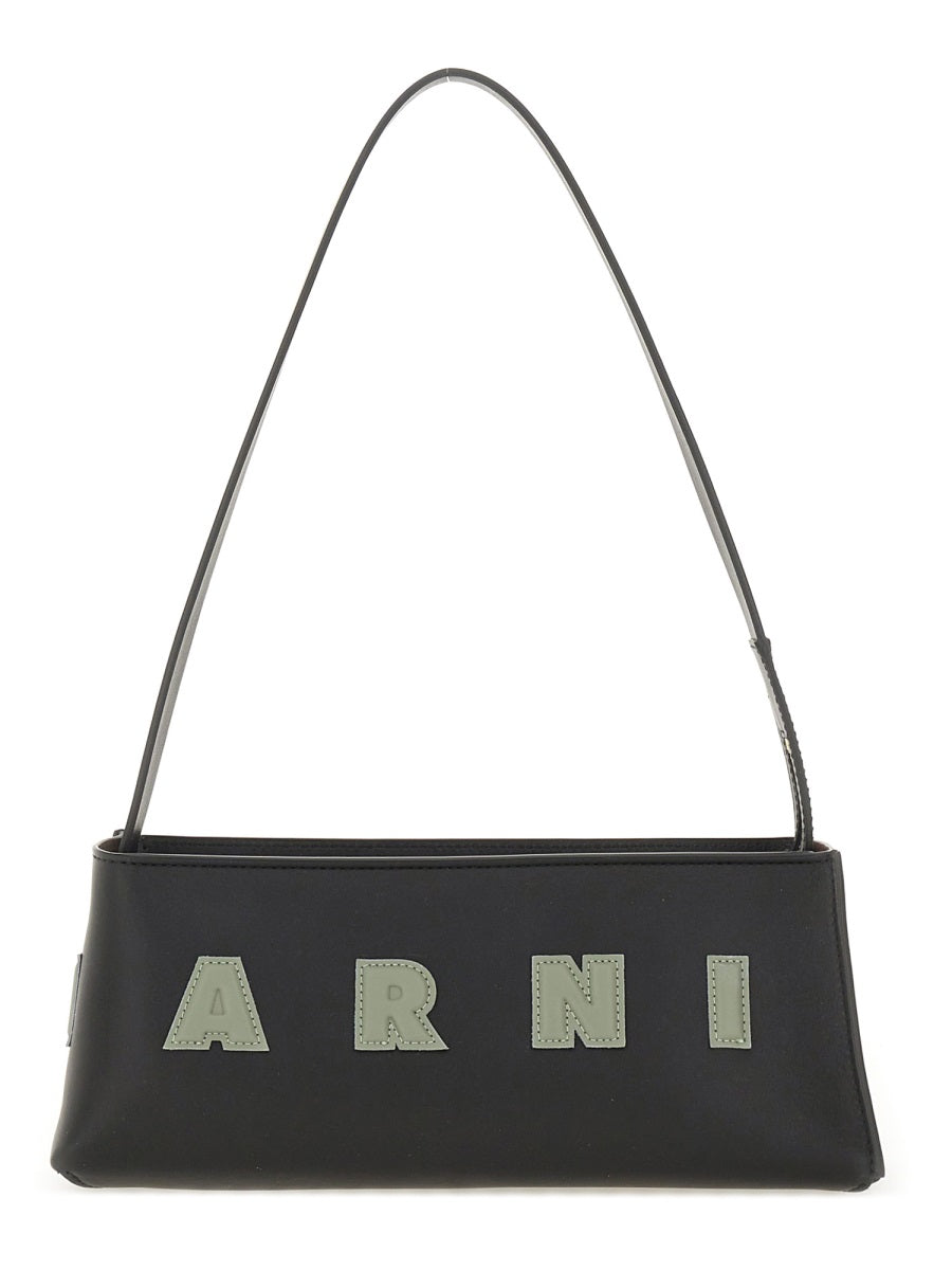 Marni Women Baguette "Museum" Bag by Luosophy