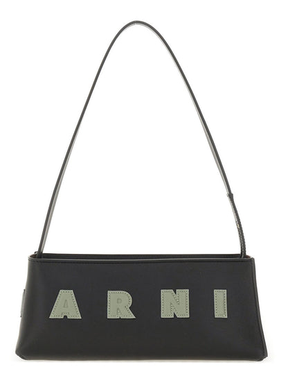 Marni Women Baguette "Museum" Bag by Luosophy