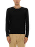 Burberry Men Wool Jersey. by Luosophy
