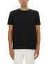 Boss Men T-Shirt "Beckham X Boss" by Luosophy