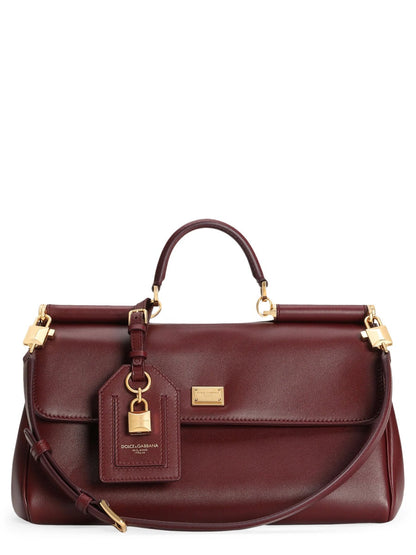 Dolce &amp; Gabbana Women "My Sicily" Handbag by Luosophy