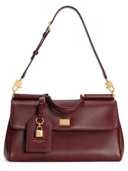 Dolce &amp; Gabbana Women "My Sicily" Handbag by Luosophy