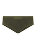 Tom Ford Women "Boy Signature" Culottes by Luosophy
