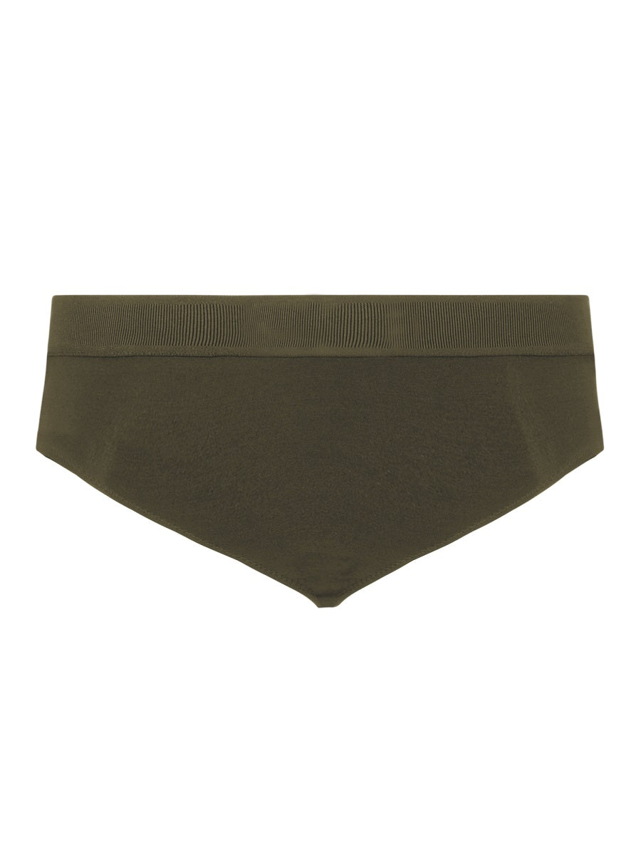 Tom Ford Women "Boy Signature" Culottes by Luosophy