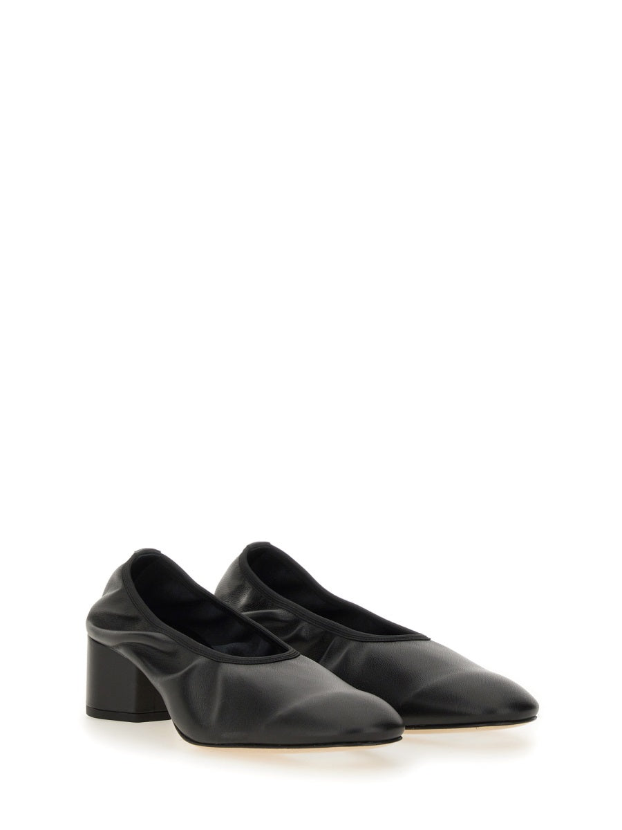 Aeyde Women Pump "Gemma" by Luosophy
