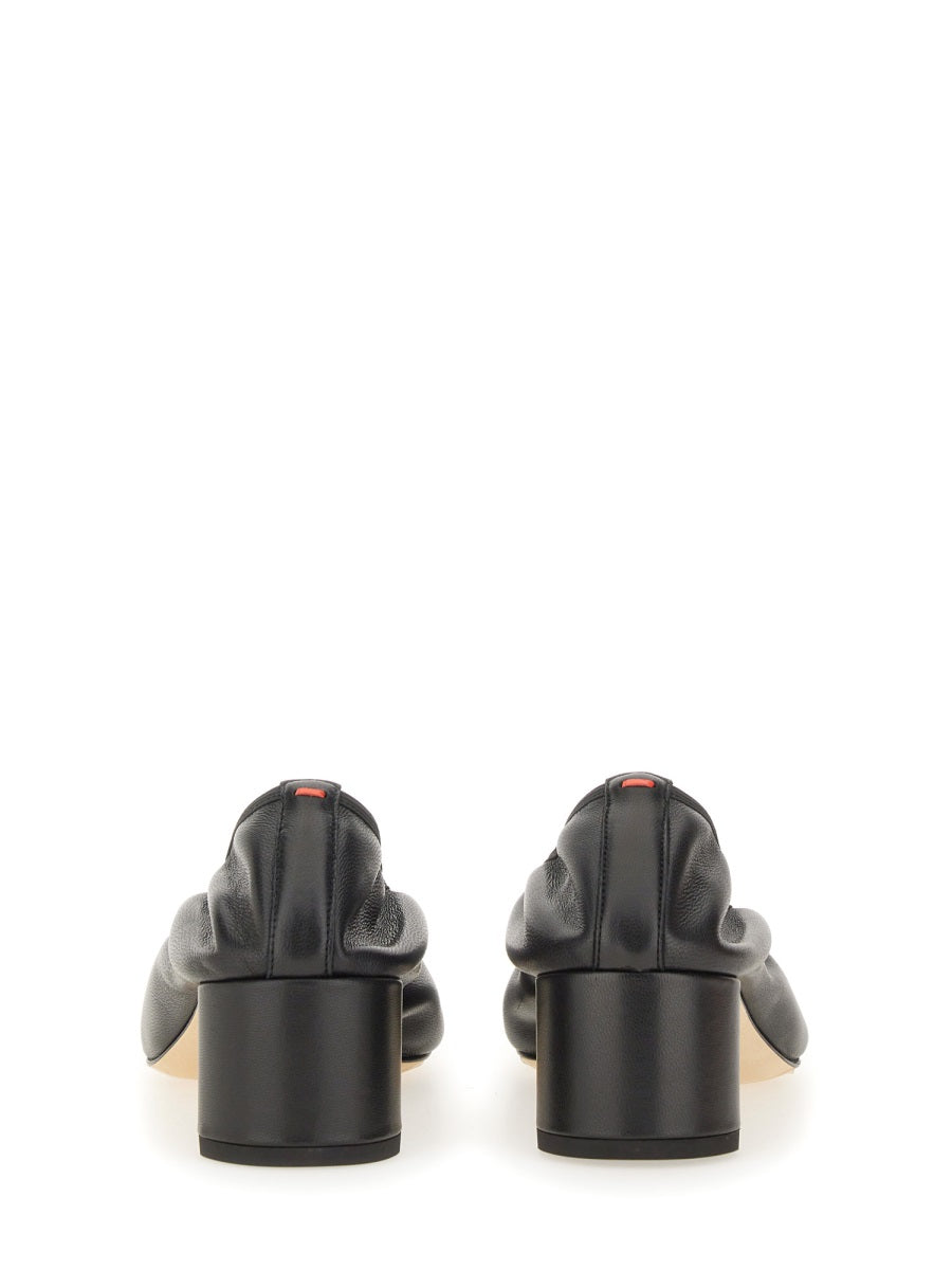 Aeyde Women Pump "Gemma" by Luosophy