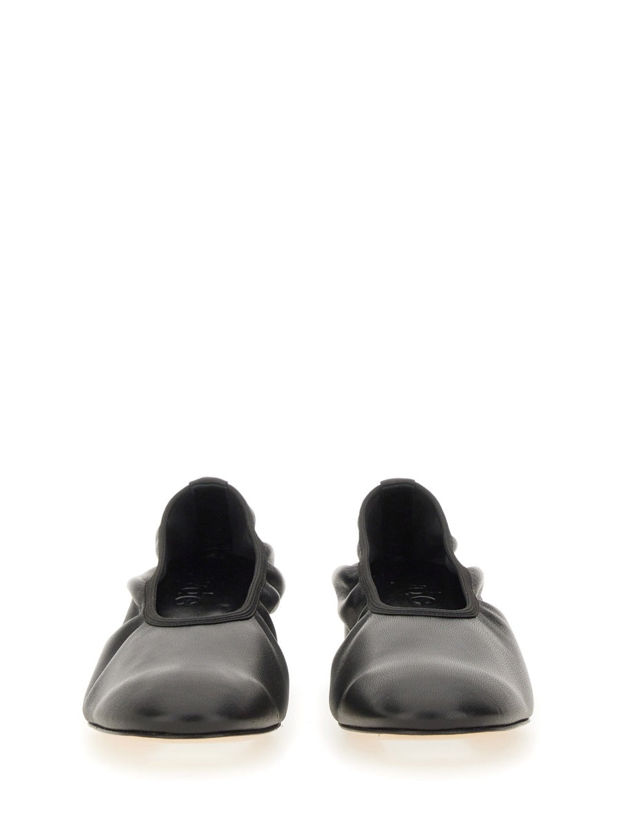 Aeyde Women Pump "Gemma" by Luosophy