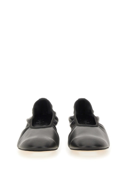 Aeyde Women Pump "Gemma" by Luosophy