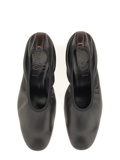 Aeyde Women Pump "Gemma" by Luosophy