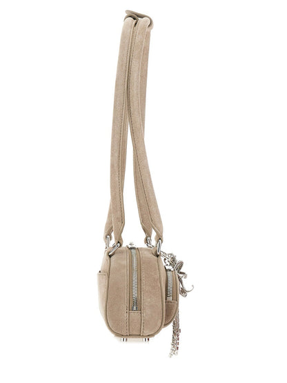 Self-Portrait Women Mini Shoulder Bag by Luosophy