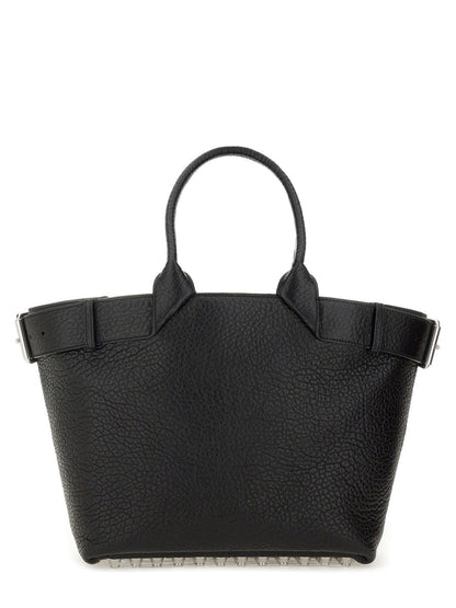 Alexander Wang Women Rhett Large Tote Bag by Luosophy