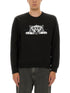 Kenzo Men Silm Fit Sweatshirt by Luosophy