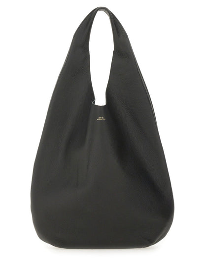 A.P.C. Women "Le Neige" Bag by Luosophy