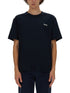 A.P.C. Men T-Shirt "Boxy" by Luosophy