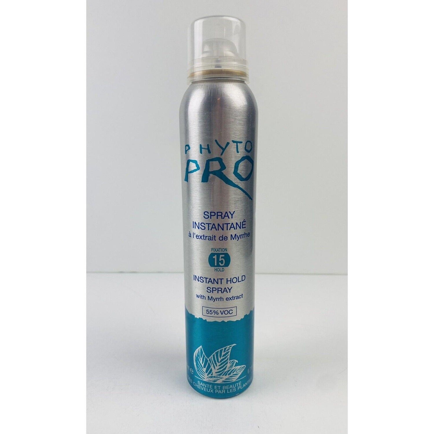 Phyto Pro Instant Hold Spray 6.7 Oz Made In France by Pasteur Pharmacy