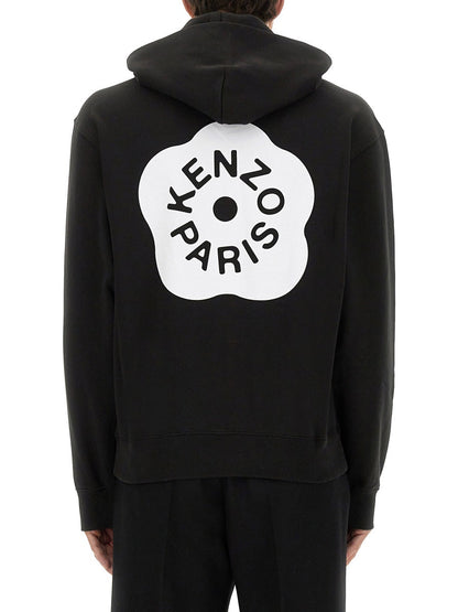 Kenzo Men Hoodie by Luosophy