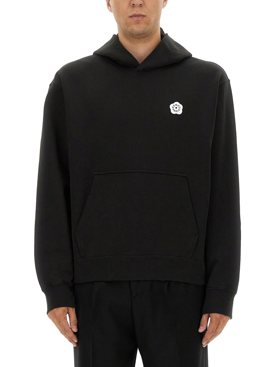 Kenzo Men Hoodie by Luosophy