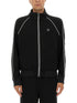 Kenzo Men Zippered Track Sweatshirt by Luosophy
