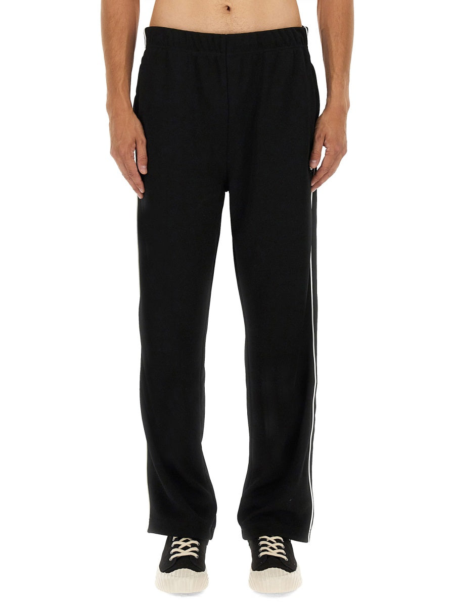 Kenzo Men Track Pants "Boke Flower" by Luosophy