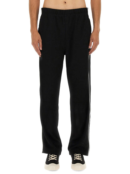 Kenzo Men Track Pants "Boke Flower" by Luosophy