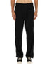 Kenzo Men Track Pants "Boke Flower" by Luosophy