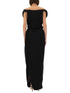 Vivienne Westwood Women "Ginnie Amber" Long Dress by Luosophy