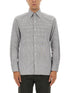 Tom Ford Men Slim Fit Shirt by Luosophy