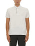 Etro Men Polo Shirt With Embroidered Pegasus by Luosophy