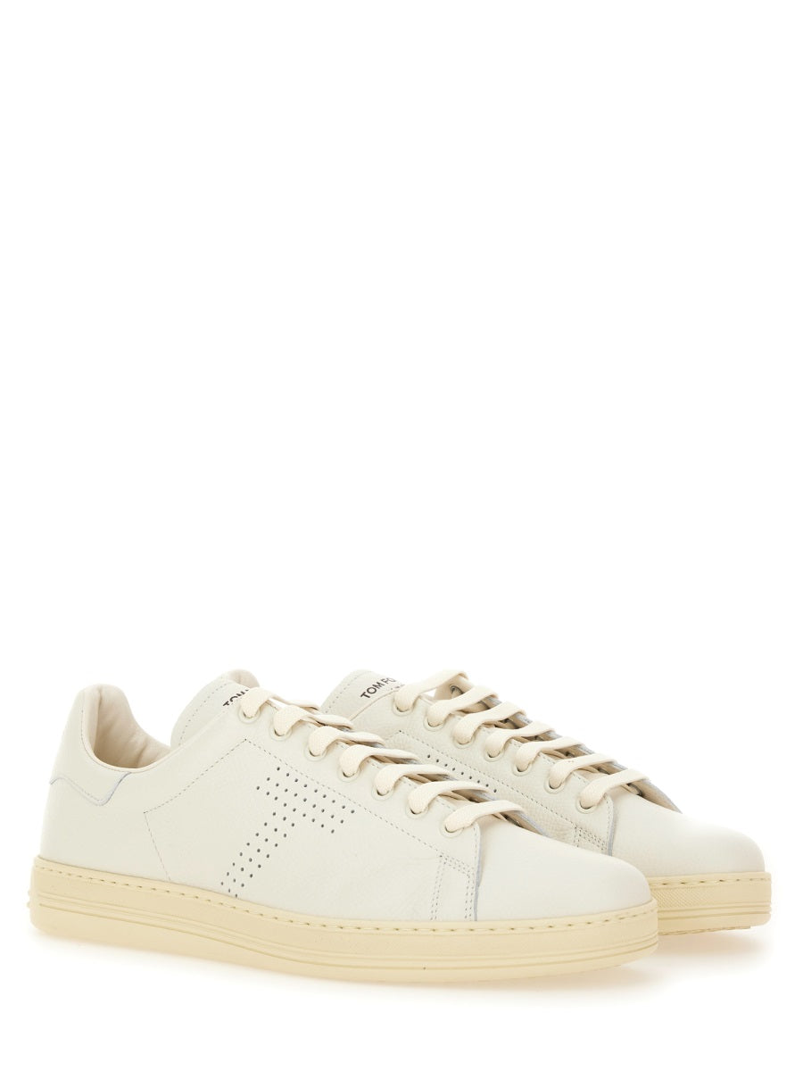 Tom Ford Men "Warwick" Sneaker by Luosophy