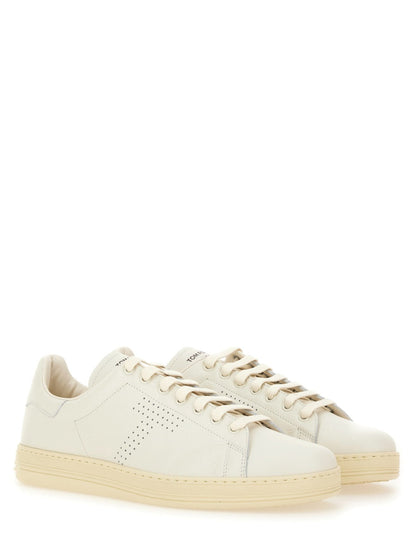 Tom Ford Men "Warwick" Sneaker by Luosophy