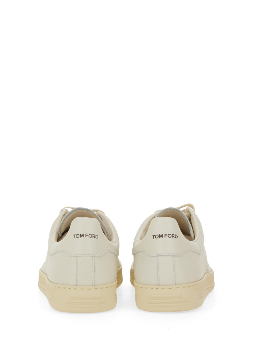 Tom Ford Men "Warwick" Sneaker by Luosophy
